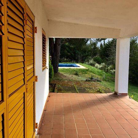 Villa Casa De Pereiras, Vimioso Exterior foto